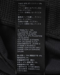 Isadore※ワケあり※ショートスリーブジャージ【Signature Merino Tech Jersey】mb_28l