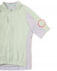 Isadore※ワケあり※ショートスリーブジャージ【Signature Merino Tech Jersey】mb_29l