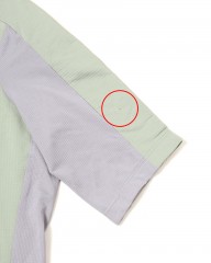 Isadore※ワケあり※ショートスリーブジャージ【Signature Merino Tech Jersey】mb_30l