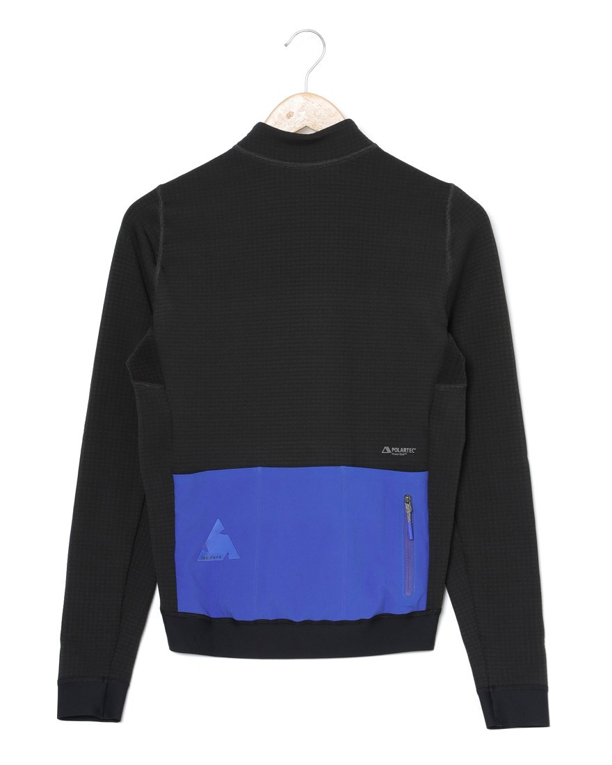 Isadoreロングスリーブジャージ【Alternative Winter Long Sleeve Jersey】01l