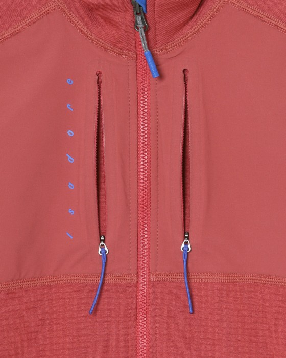 Isadoreロングスリーブジャージ【Alternative Winter Long Sleeve Jersey】06l