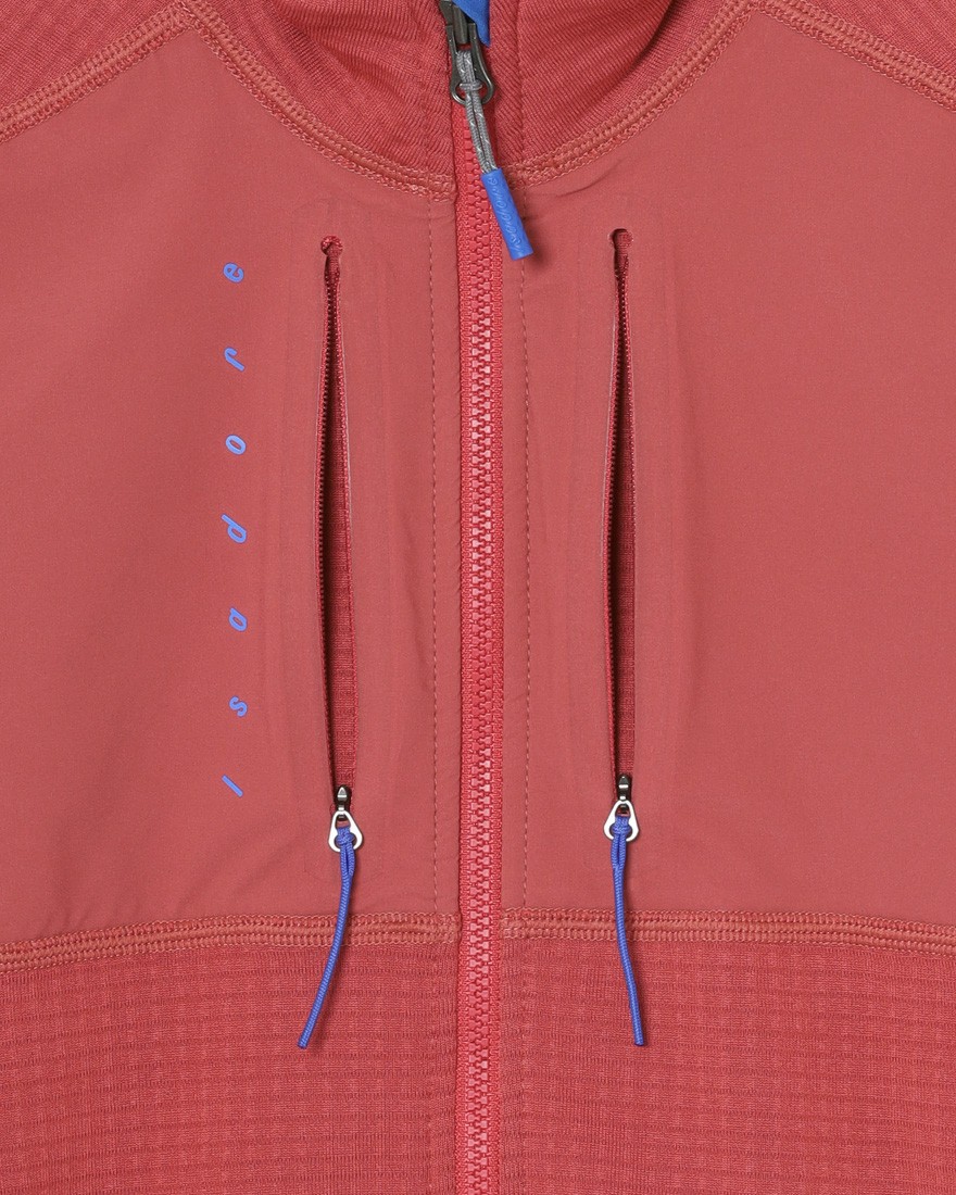 Isadoreロングスリーブジャージ【Alternative Winter Long Sleeve Jersey】06l