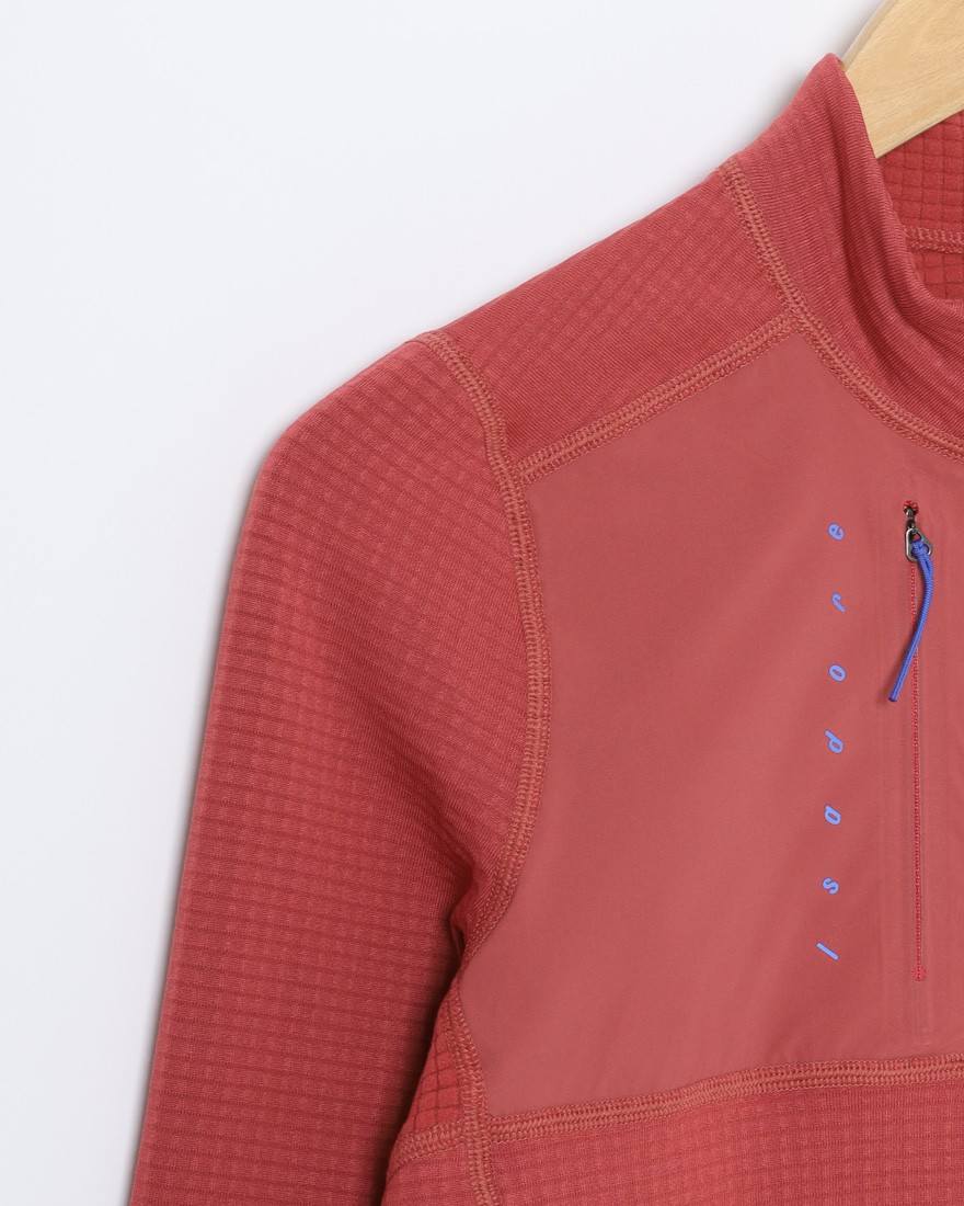 Isadoreロングスリーブジャージ【Alternative Winter Long Sleeve Jersey】10l