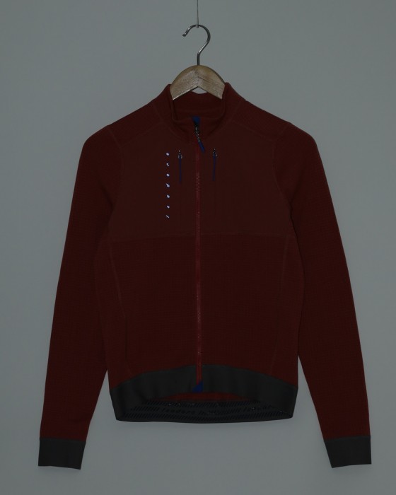 Isadoreロングスリーブジャージ【Alternative Winter Long Sleeve Jersey】11l