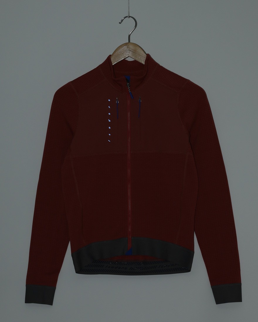 Isadoreロングスリーブジャージ【Alternative Winter Long Sleeve Jersey】11l