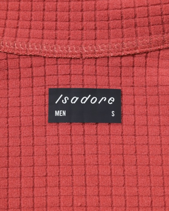 Isadoreロングスリーブジャージ【Alternative Winter Long Sleeve Jersey】18l