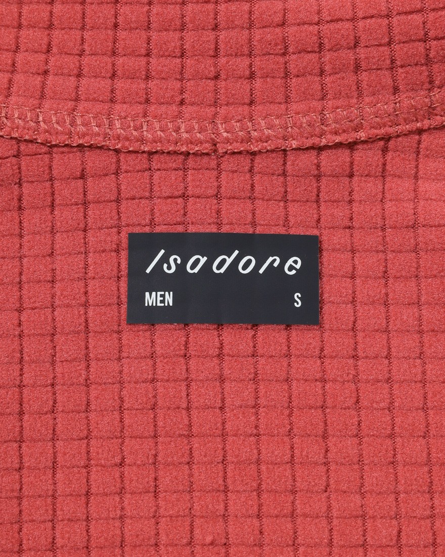 Isadoreロングスリーブジャージ【Alternative Winter Long Sleeve Jersey】18l