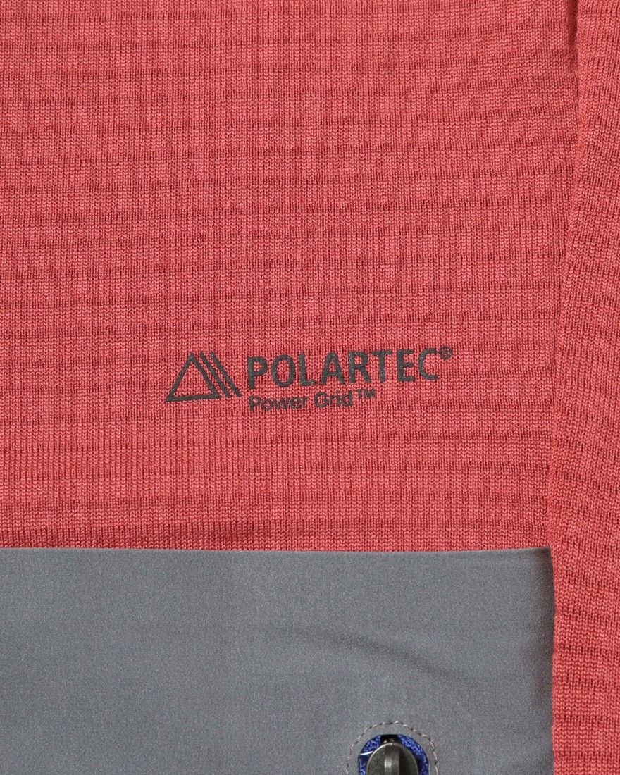 Isadoreロングスリーブジャージ【Alternative Winter Long Sleeve Jersey】20l