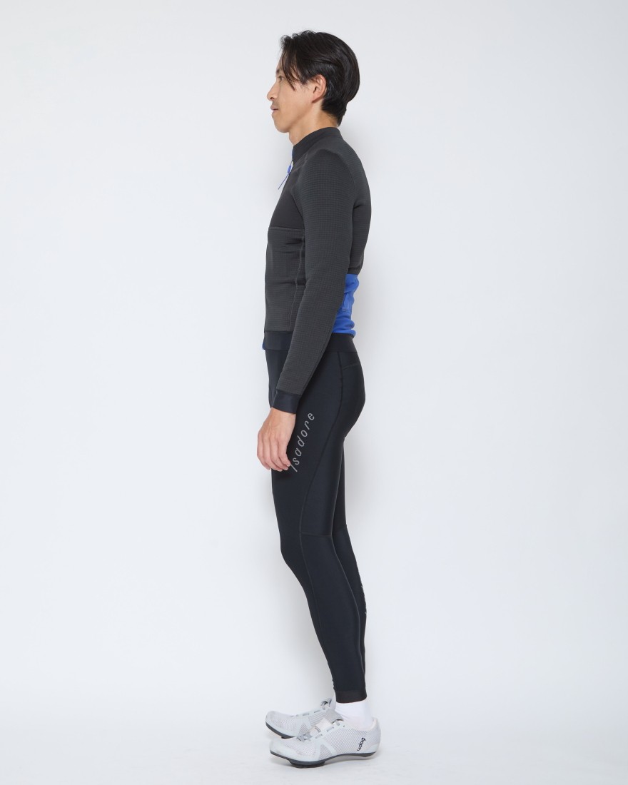 Isadoreロングスリーブジャージ【Alternative Winter Long Sleeve Jersey】25l