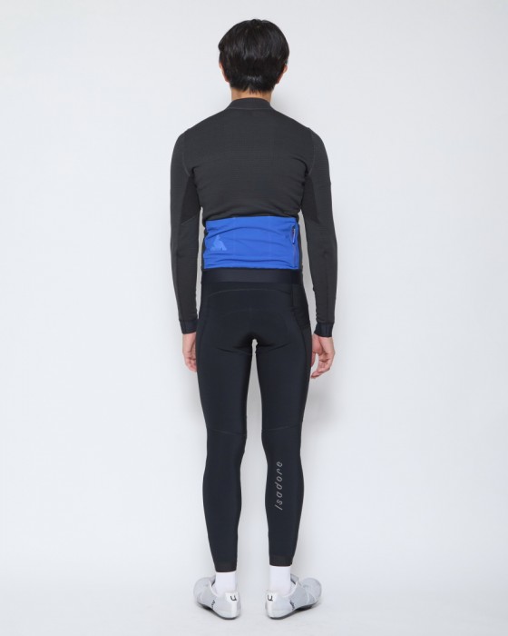 Isadoreロングスリーブジャージ【Alternative Winter Long Sleeve Jersey】30l