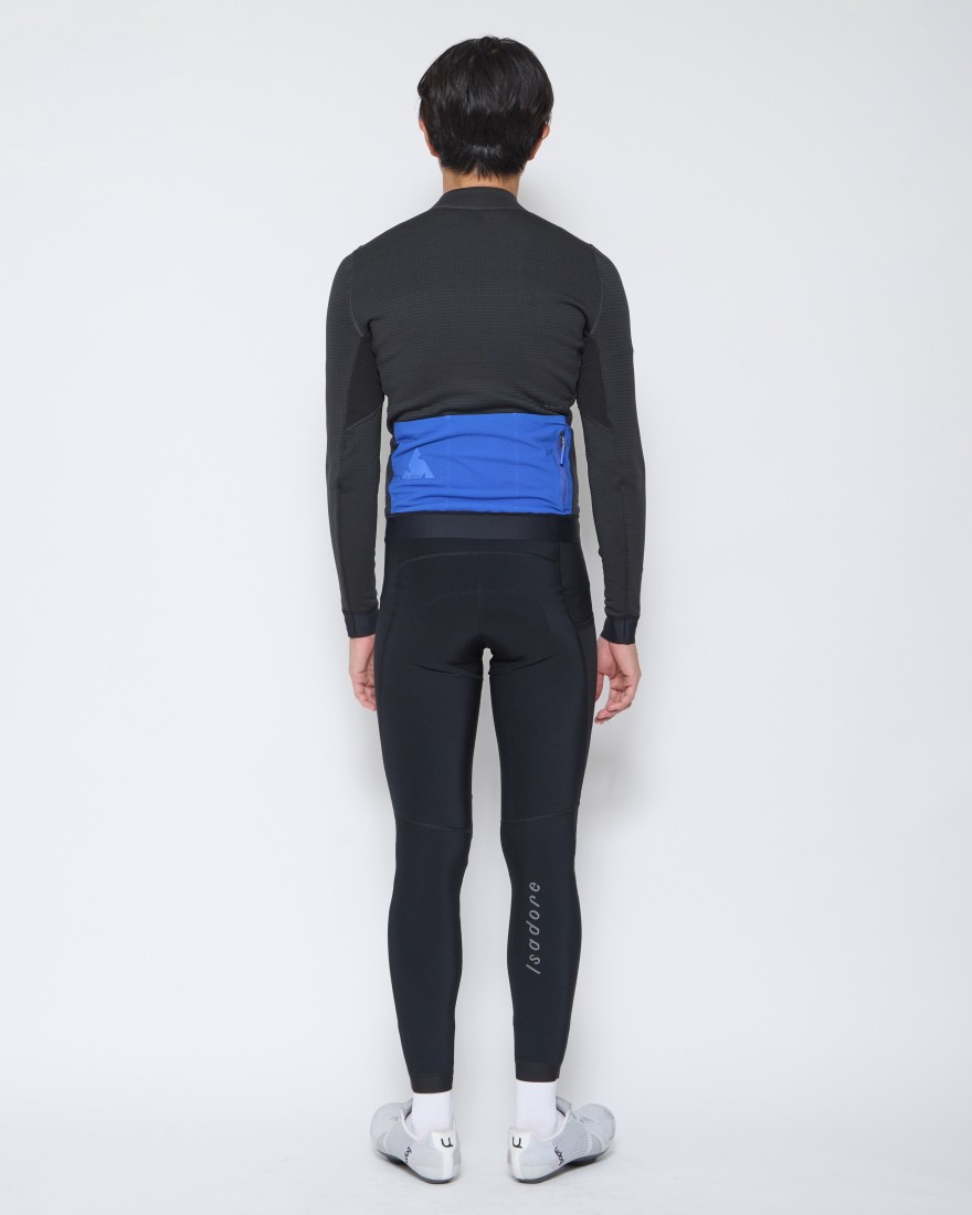 Isadoreロングスリーブジャージ【Alternative Winter Long Sleeve Jersey】30l