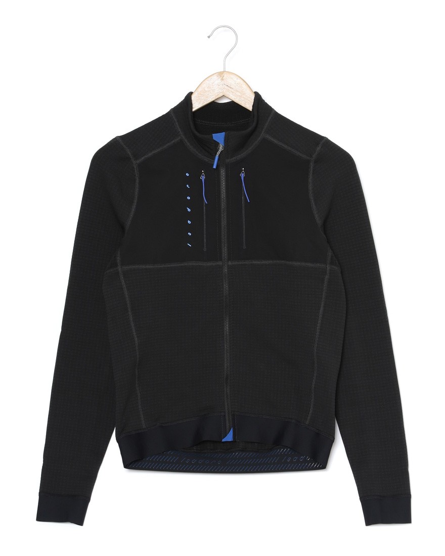 Isadoreロングスリーブジャージ【Alternative Winter Long Sleeve Jersey】c0