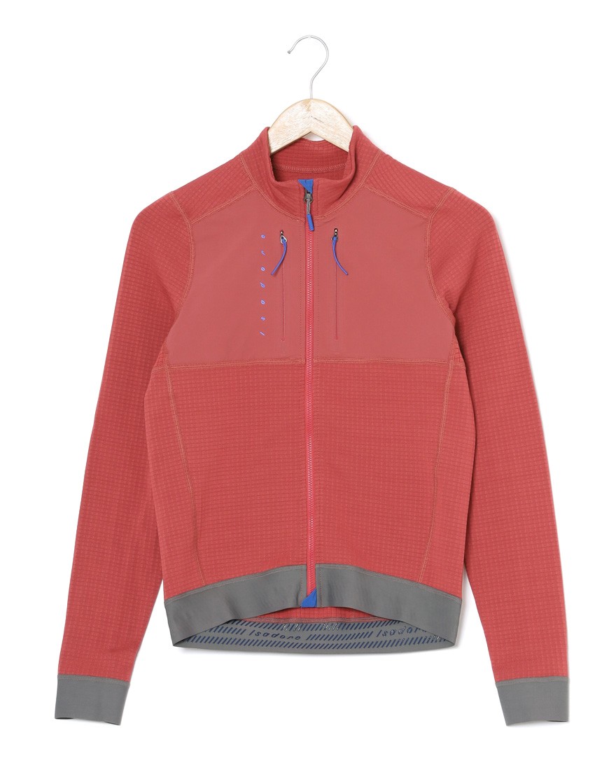 Isadoreロングスリーブジャージ【Alternative Winter Long Sleeve Jersey】c1