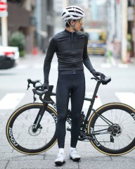 Isadoreロングスリーブジャージ【Alternative Winter Long Sleeve Jersey】mb_ma