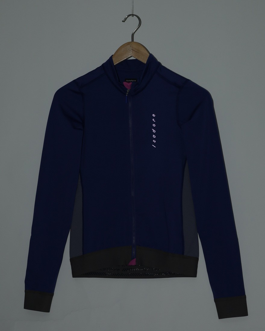 Isadoreロングスリーブジャージ【Alternative Light Long Sleeve Jersey】03l