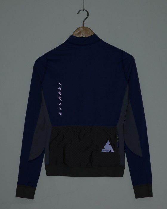 Isadoreロングスリーブジャージ【Alternative Light Long Sleeve Jersey】04l