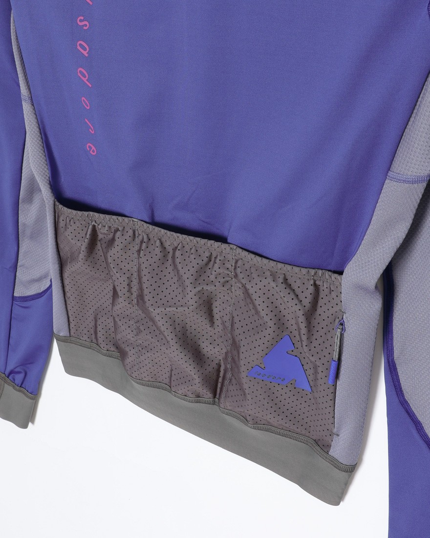 Isadoreロングスリーブジャージ【Alternative Light Long Sleeve Jersey】14l