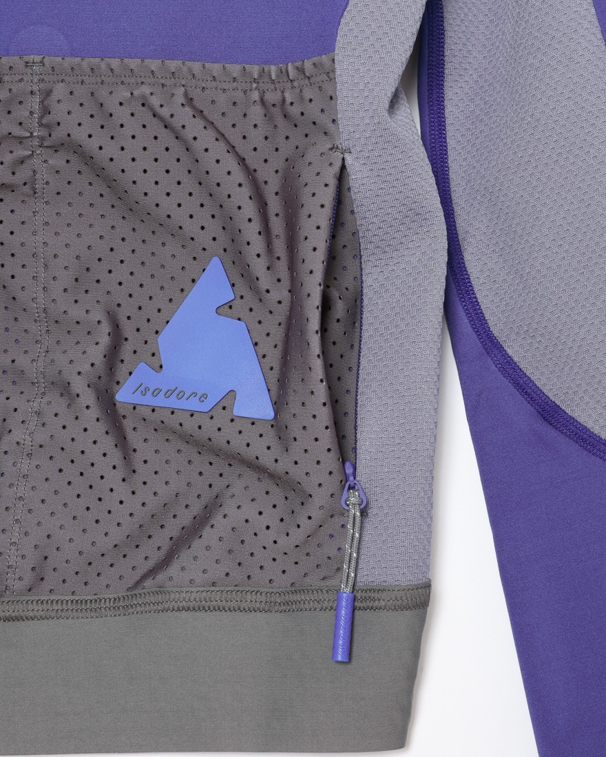 Isadoreロングスリーブジャージ【Alternative Light Long Sleeve Jersey】15l