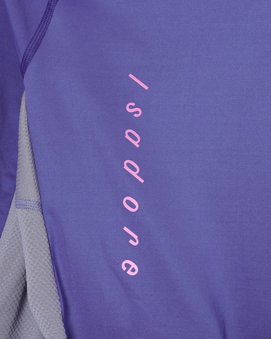 Isadoreロングスリーブジャージ【Alternative Light Long Sleeve Jersey】17l