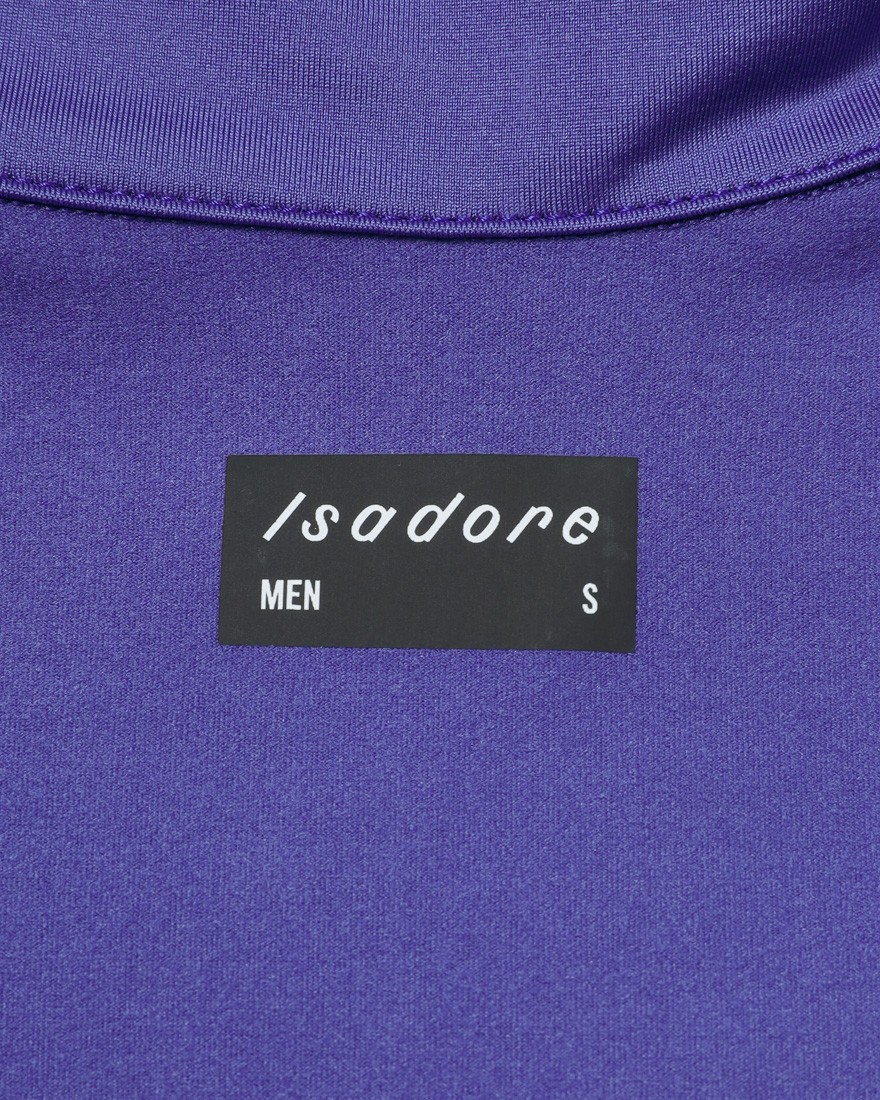 Isadoreロングスリーブジャージ【Alternative Light Long Sleeve Jersey】19l