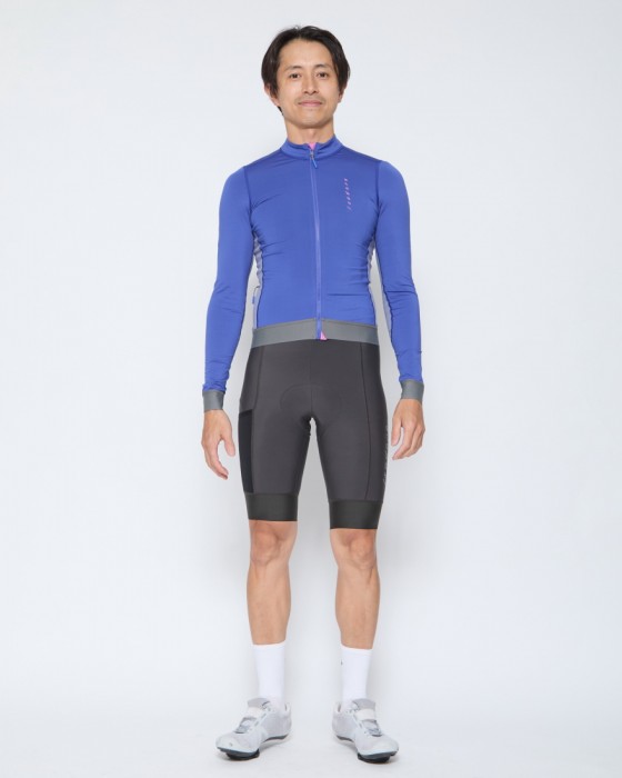 Isadoreロングスリーブジャージ【Alternative Light Long Sleeve Jersey】27l