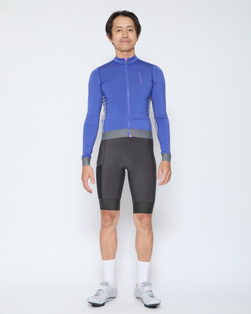 Isadoreロングスリーブジャージ【Alternative Light Long Sleeve Jersey】27l