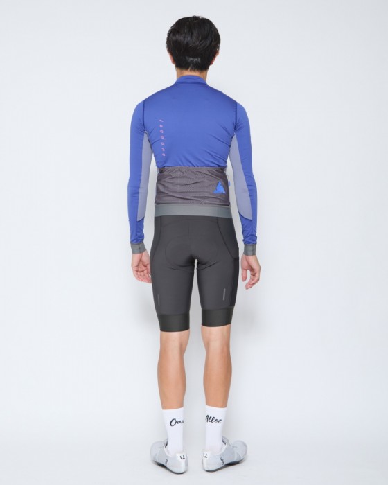 Isadoreロングスリーブジャージ【Alternative Light Long Sleeve Jersey】29l