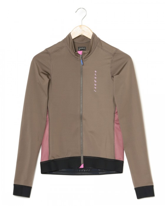 Isadoreロングスリーブジャージ【Alternative Light Long Sleeve Jersey】c1