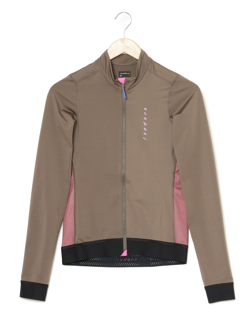 Isadoreロングスリーブジャージ【Alternative Light Long Sleeve Jersey】c1
