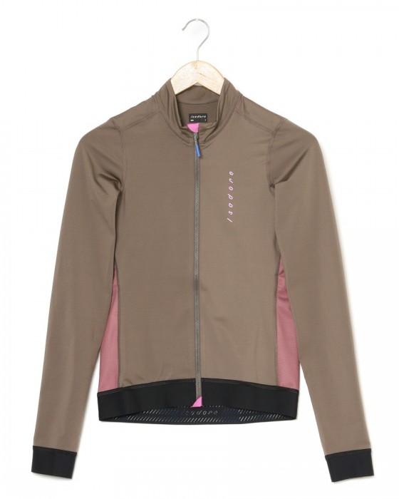 Isadoreロングスリーブジャージ【Alternative Light Long Sleeve Jersey】ma