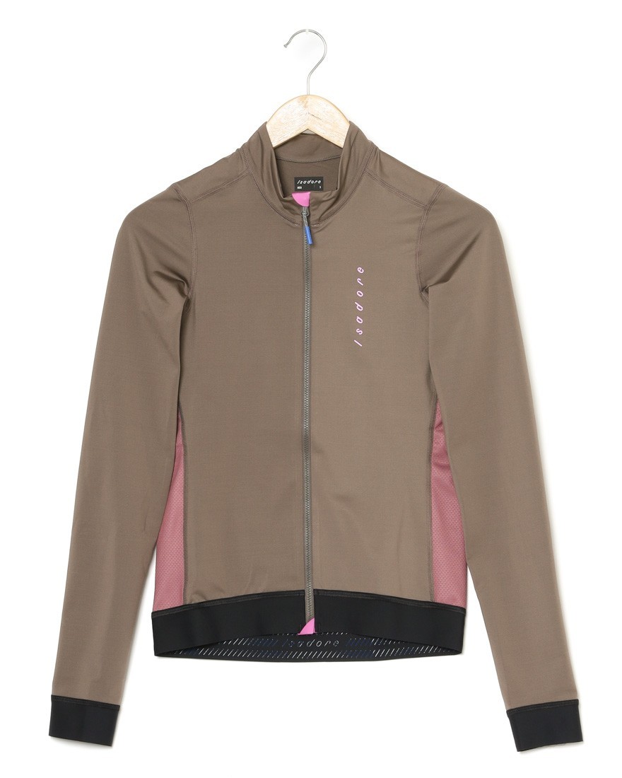 Isadoreロングスリーブジャージ【Alternative Light Long Sleeve Jersey】ma