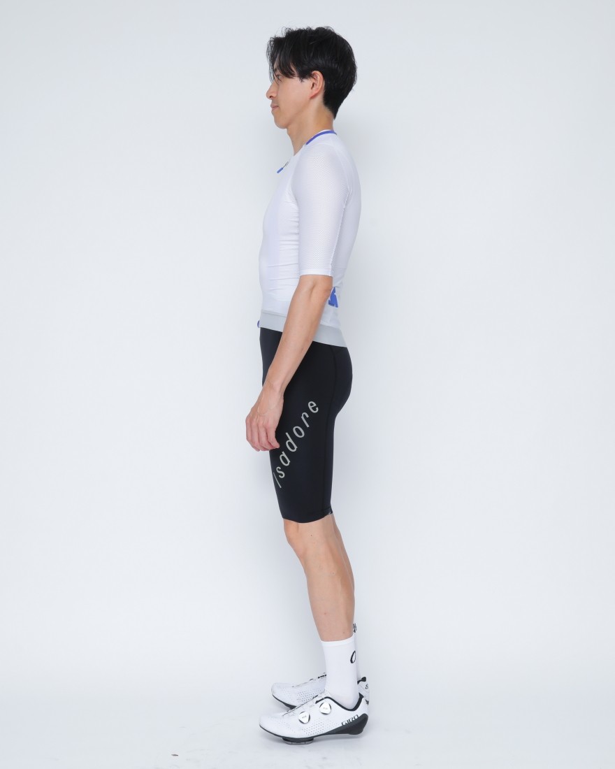 Isadoreショートスリーブジャージ【Alternative Jersey】02l