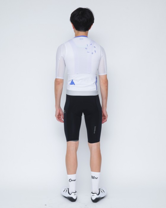 Isadoreショートスリーブジャージ【Alternative Jersey】03l