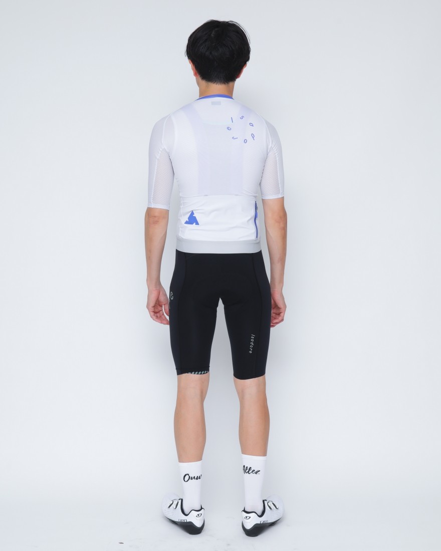 Isadoreショートスリーブジャージ【Alternative Jersey】03l