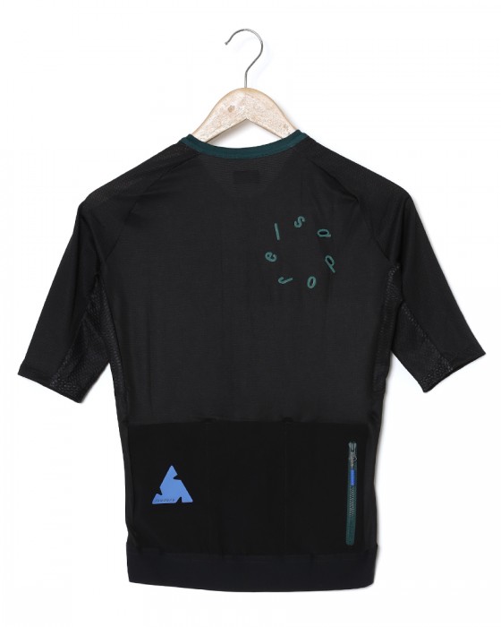 Isadoreショートスリーブジャージ【Alternative Jersey】08l