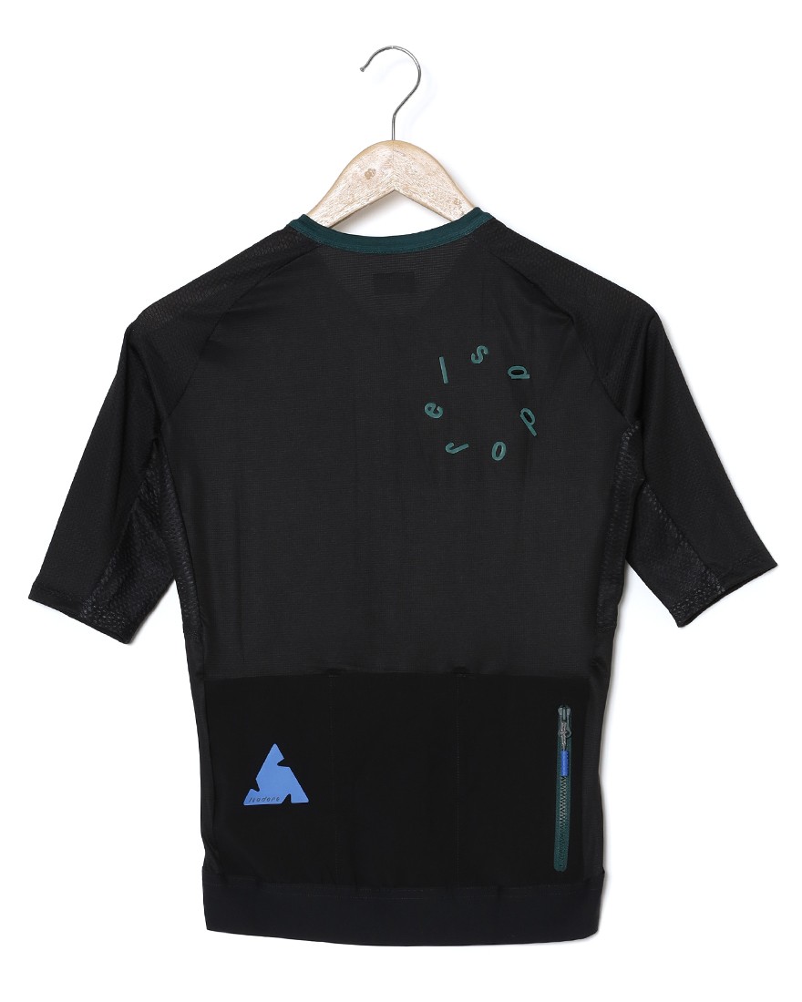 Isadoreショートスリーブジャージ【Alternative Jersey】08l