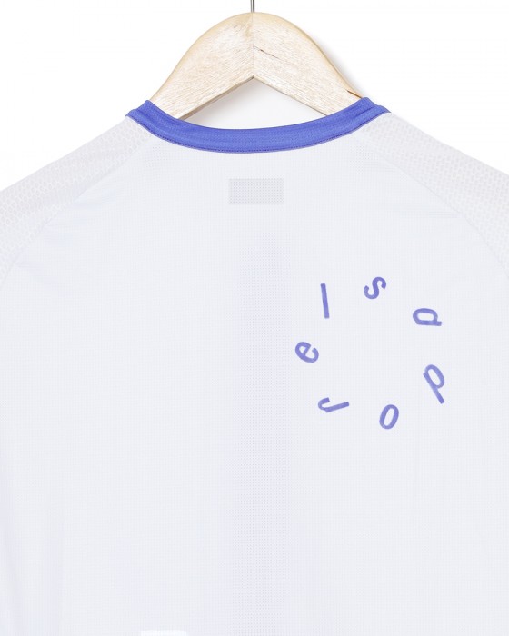 Isadoreショートスリーブジャージ【Alternative Jersey】10l
