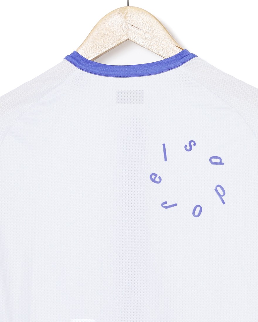 Isadoreショートスリーブジャージ【Alternative Jersey】10l