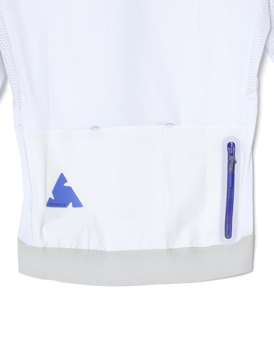Isadoreショートスリーブジャージ【Alternative Jersey】11l