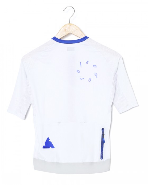 Isadoreショートスリーブジャージ【Alternative Jersey】12l