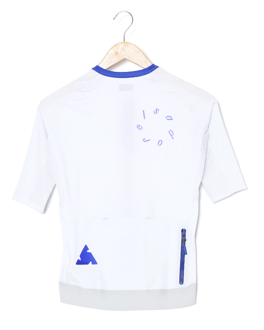 Isadoreショートスリーブジャージ【Alternative Jersey】12l