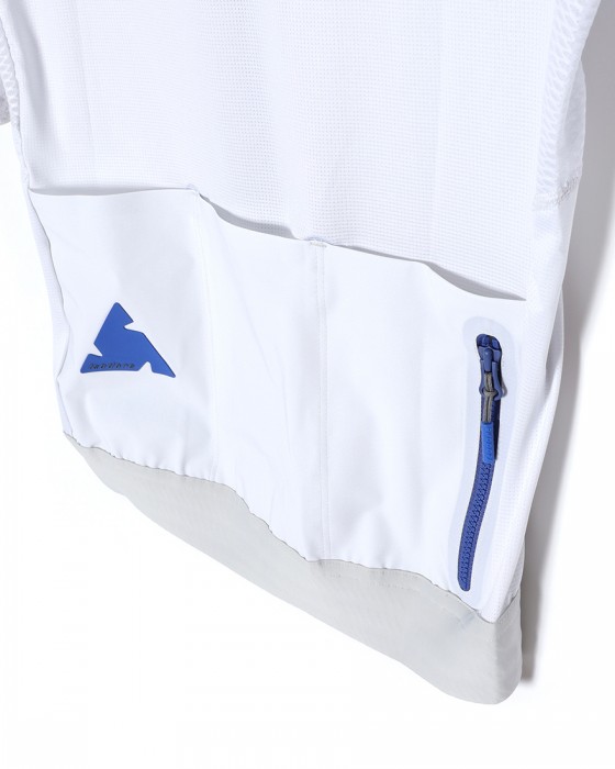 Isadoreショートスリーブジャージ【Alternative Jersey】14l