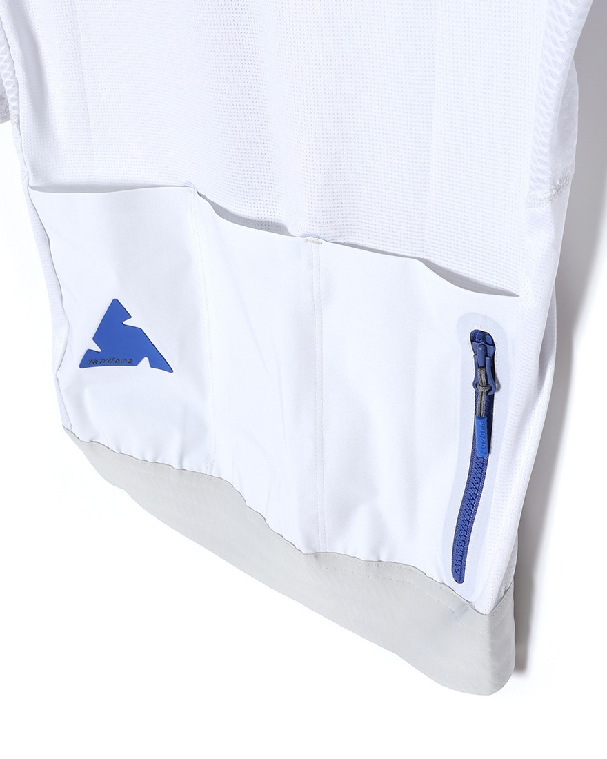 Isadoreショートスリーブジャージ【Alternative Jersey】14l