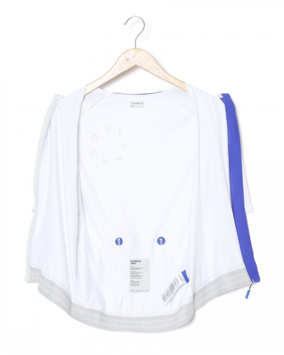 Isadoreショートスリーブジャージ【Alternative Jersey】16l
