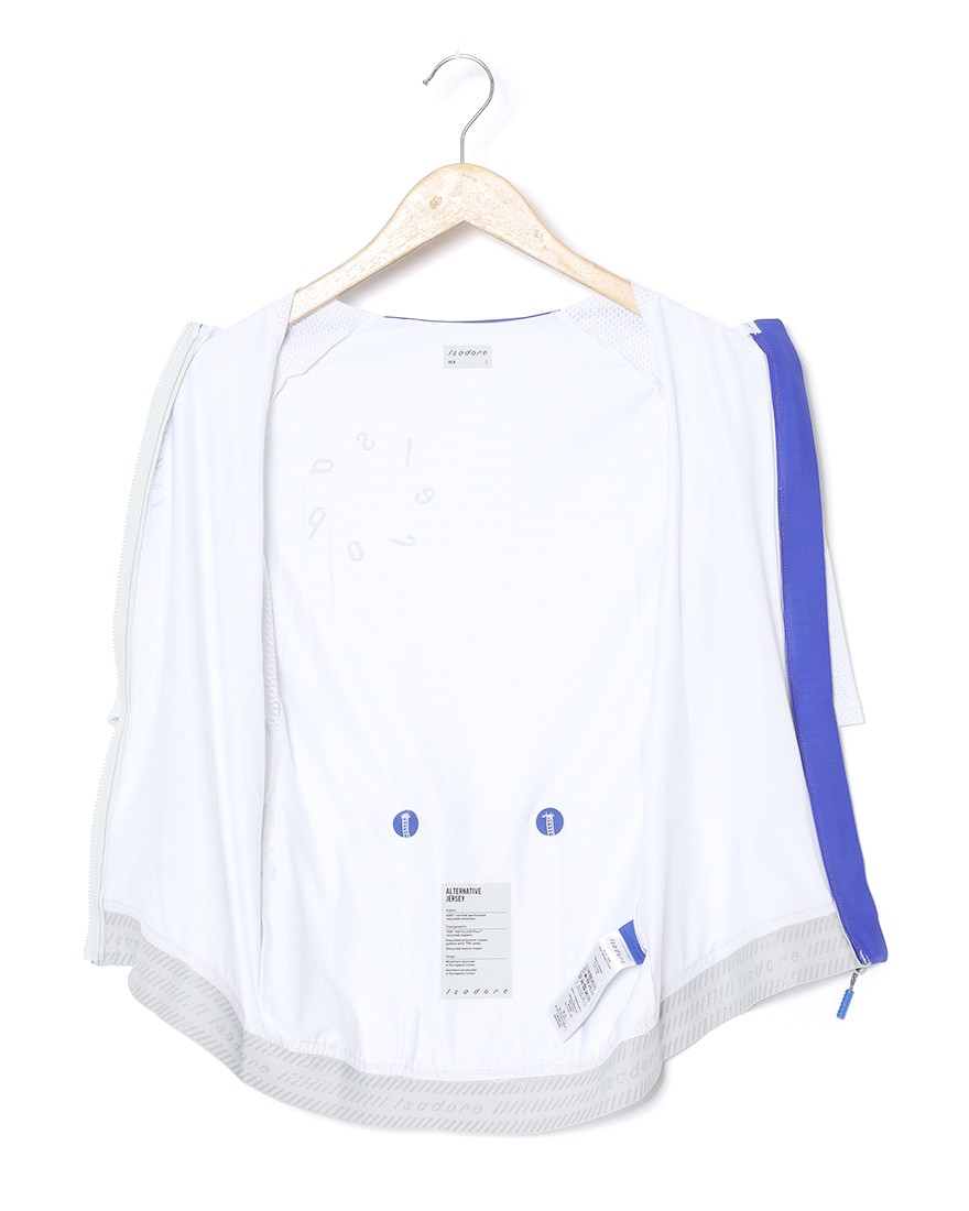 Isadoreショートスリーブジャージ【Alternative Jersey】16l