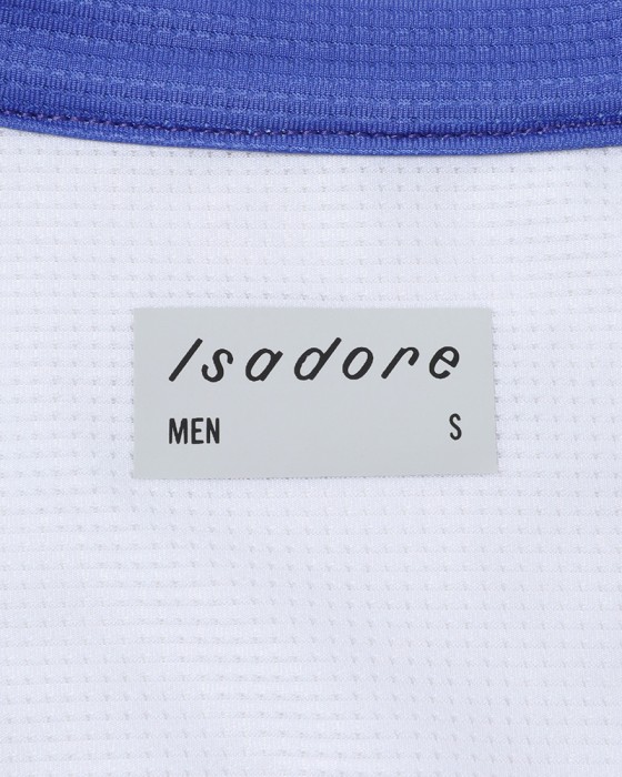 Isadoreショートスリーブジャージ【Alternative Jersey】17l