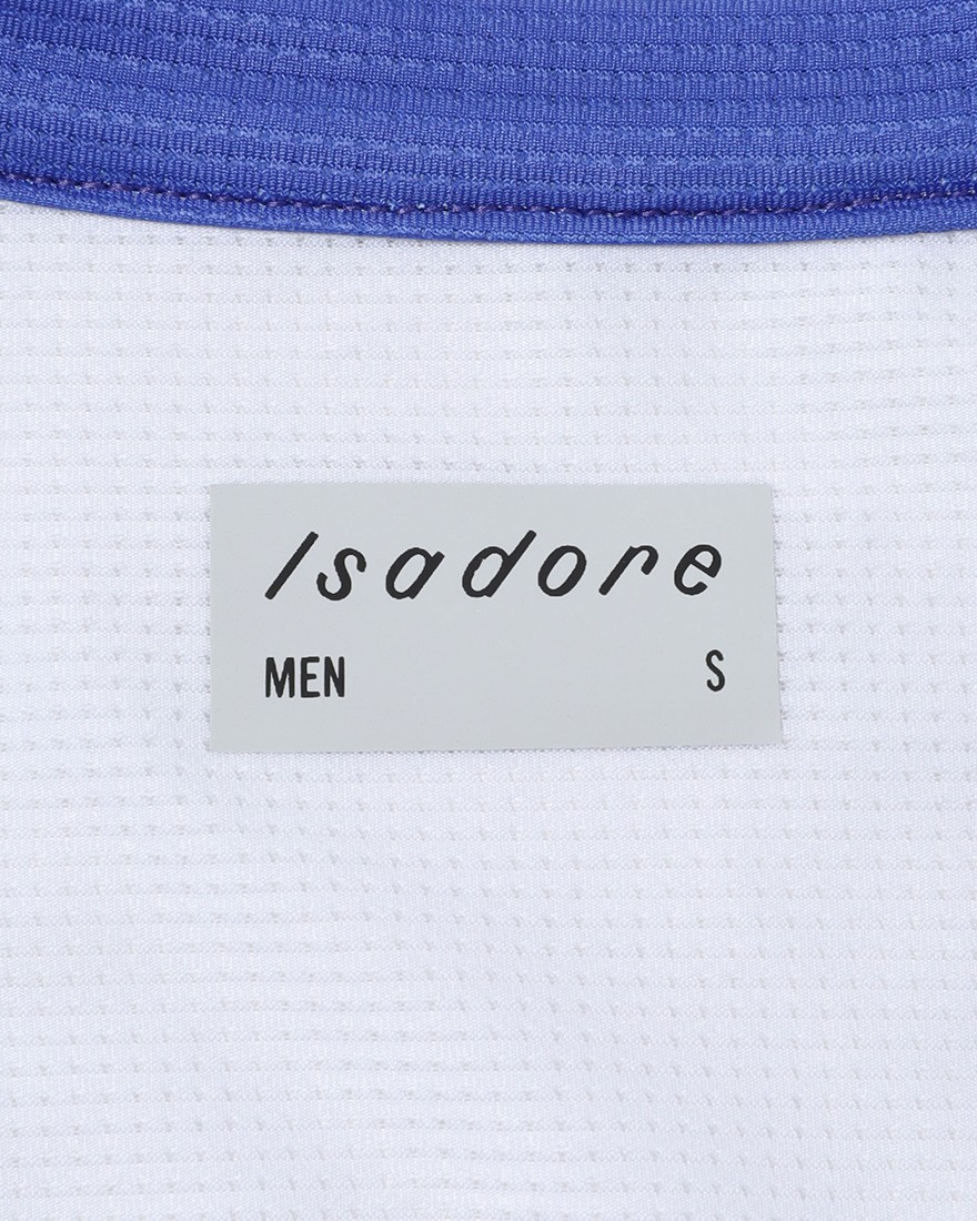 Isadoreショートスリーブジャージ【Alternative Jersey】17l