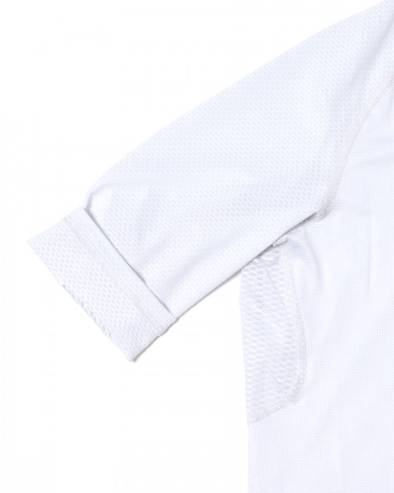 Isadoreショートスリーブジャージ【Alternative Jersey】20l