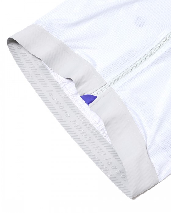 Isadoreショートスリーブジャージ【Alternative Jersey】21l
