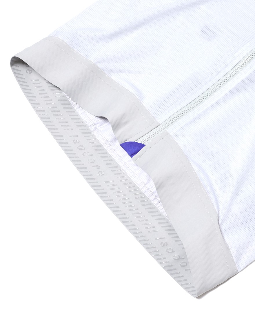 Isadoreショートスリーブジャージ【Alternative Jersey】21l